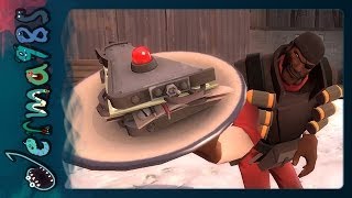 TF2  The Digital Takeover Casual Commentary [upl. by Yelrac]