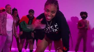 Meek Mill  Me FWM feat AAP Ferg  dejacarter Choreography [upl. by Wellesley]