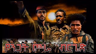 ምናለ አወቀ የንጋት ጮራ ብርጌድ  ጃሎ በል ፋኖ ቀረርቶ ሽለላ  Menale Awoke Negat Chora Brigade  Jalo Bel Fano [upl. by Hardwick]