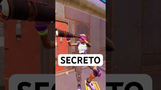 EL NPC DE LA BOMBARDERA RENEGADA TIENE UN SECRETO EN FORTNITE shorts fortnite [upl. by Snapp]