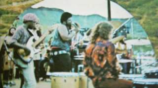 Carlos Santana amp Buddy Miles Live Them Changes [upl. by Mikey21]