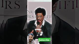 Who Make SRKs Life  SRK Motivational Speech shorts motivation viralshorts srk srkmotivational [upl. by Beau]