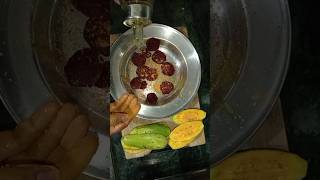 Tava Fry Veg Recipe  shorts youtubeshorts viralshorts viralvideo shortvideo vegrecipe parwal [upl. by Strepphon]