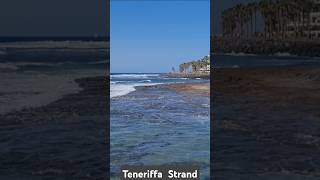 Urlaub in Teneriffa [upl. by Ylicec]