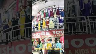 Ameerpet street shopping shopping streetshopping trendingreels trending ameerpet [upl. by Iloj]