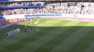 Tries in France 2010 2011 day 20 Bayonne  Toulouse [upl. by East220]