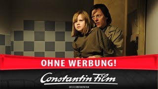 3096 Tage  Mäuschen es tut mir leid  Ab 28 Februar 2013 im Kino [upl. by Droffilc]