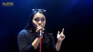 DI TAGANG JADI  CIPTA  BJMB STUDIO  COVER  OM KEBUK OFFICIAL [upl. by Aidyn]