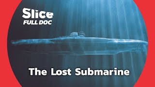 U455 The Mystery of the Lost Submarine  FULL DOCUMENTARY [upl. by Robins]