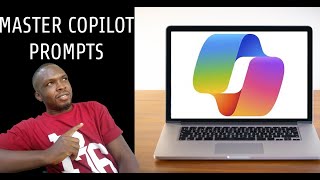 Mastering Copilot Prompts Get the Best from Microsoft Copilot [upl. by Aehsal242]