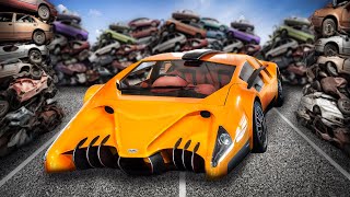 The UGLIEST Cars of 2023 [upl. by Leckie]