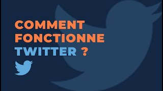 Comment fonctionne Twitter [upl. by Devaney]