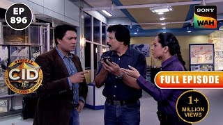 किसकी Picture देखकर उड़ गया CID Officers के चेहरे का रंग  CID  सीआईडी  5 Feb 2024 [upl. by Rayner]