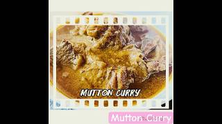 Easy to cook pressure cooker Mutton Curry Recipe Mutton Masala Gravylamb curry muttoncurry [upl. by Wilden]