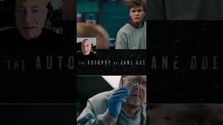 The Autopsy of Jane Doe 2016 [upl. by Adall]