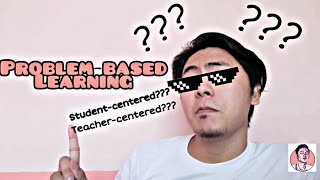 What is Problembased learning or PBL Brief explanation [upl. by Knutson]