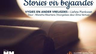 Stories vir bejaardes Episode9 [upl. by Melisande]