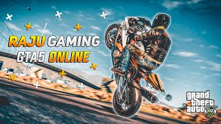 🔴LIVE GTA ONLINE RoadTo100K [upl. by Ydahs]