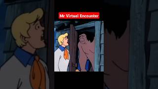 Encountering Mr Virtual  Pillar Chase 2 meme [upl. by Natsuj]