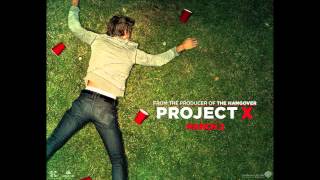 Project X  Pursuit of Happiness Steve Aoki Dance Remix [upl. by Hijoung355]