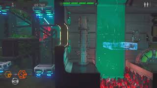 MATTERFALL GAMEPLAY WALKTHROUGH PART 3 PS5 NO COMMENTARY [upl. by Inattirb]