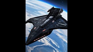 No Such Thing as Stealthy Space Ships [upl. by Orapma]