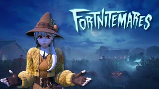 Fortnite Ich Liebe Dich 🌸  Fortnitemares Depressionen D [upl. by Nivel487]