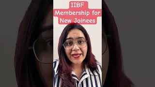 IIBF Membership Registration 2024  How to Apply for IIBF Membership  JAIIB Exams 2024  EduTap [upl. by Norse]