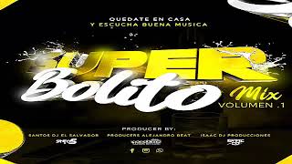 Super Bolitos Mix 2020 🍻Solo Para Bolos 🍻 Santos Dj Ft Alejandro Beat Isaac Dj [upl. by Niamert]