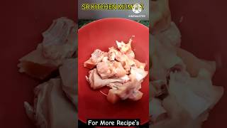 🍗 Chicken Fry 😋 shorts chicken cooking [upl. by Reisch433]