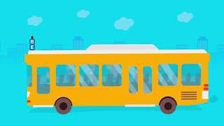 🎫🚌 Boleto Educativo Gratuito [upl. by Graff]