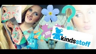 Kindsstoff Baby Haul DM amp Outfit Face of the Day [upl. by Uird182]