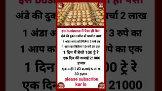 Time kharab mat karo 1 lakh Mahina kamaye  business idea  shorts [upl. by Hagai]