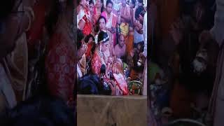 Brahmanandam Son Marriage video [upl. by Steep]