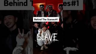 SLAVE 🔥 Behind The Scenes 1 [upl. by Tracey]