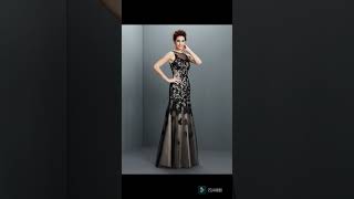 Elegante Abendkleider 2025 Mekleidde fashion kleid abendkleider kleidung abendkleid [upl. by Alyn380]