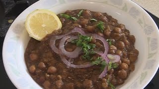 quot DAIGHI CHOLE quot Bajias Cooking [upl. by Miran974]