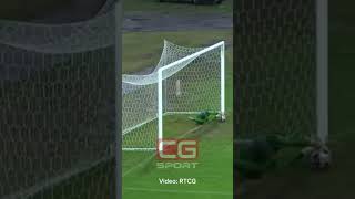 U Crnoj Gori i ovo je gol  Jedinstvo vs Decic [upl. by Alket167]