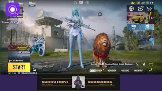 PUBG  1St Stream On Occasion of Tihar 😇 [upl. by Anitnamaid]