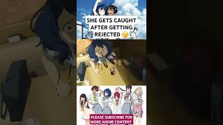 Anime moments 😂 anime animeedit shorts [upl. by Ethe]