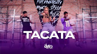 Tacata  Tiagz  FitDance Choreography [upl. by Smiga]