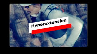 Torx Academy  Training exercises  Hyperextension [upl. by Adnimra511]