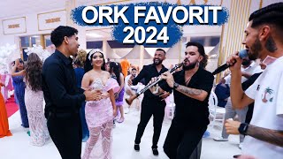 ORK FAVORIT 2024 live kocekler  ISPERIH [upl. by Rairb356]