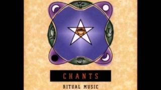 Silver Shining Wheel Reclaiming  Chants Ritual Music [upl. by Mathi]