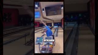 Bowling Ustaları shorts [upl. by Ayomat]