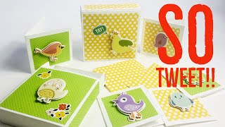 MAKE CUTE amp EASY 3X3 BOXED NOTE CARD SETS Man Oh Man This Is So Cute SUPER EASY NOTECARD SET [upl. by Sugna]