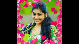 Nimisha Sajayan is a Beautiful Actress in the Indian Film Industry Beautiful Pics of Nimisha😘💖🤩💝🥰💞👑👌 [upl. by Brotherson]