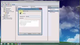 Windows 81 Tipps P7 Benutzerkonten T3 Lokales Konto amp Administratorkonto über Computerverwaltung [upl. by Aveer]