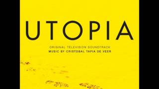 Utopia Soundtrack Overture  Finale Mix by Cristobal Tapia de Veer [upl. by Cogn]