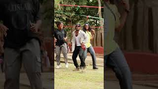 Afro mbokalisation  Afara tsena🤯🔥Makosa Dance Fynext dance shortvideo fynext [upl. by Anaylil]